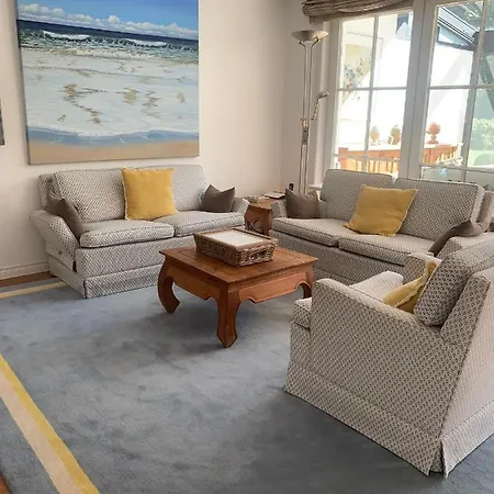 Holiday home Haus Valentina
