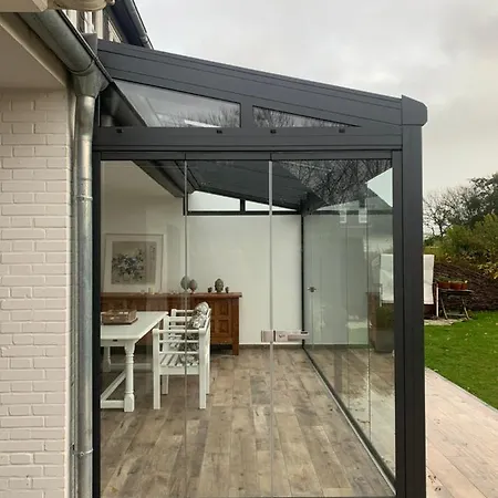 Haus Valentina Holiday home Archsum