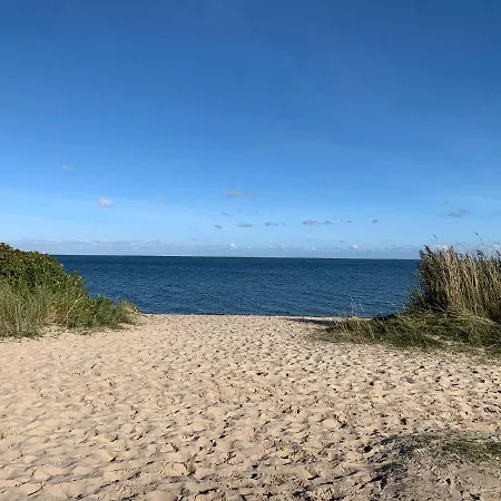 Holiday home Valentina Auf Sylt
