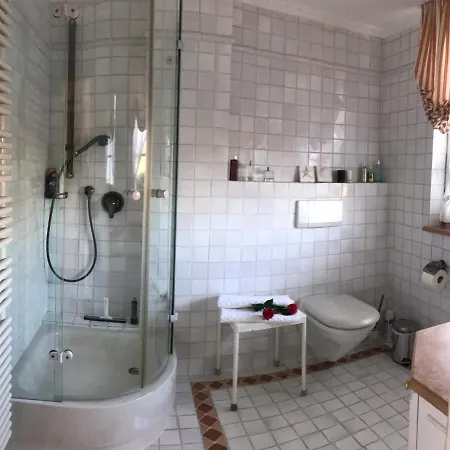 Haus Valentina Holiday home *