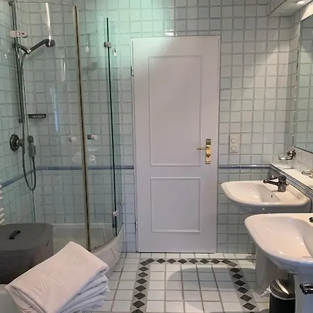 Haus Valentina *