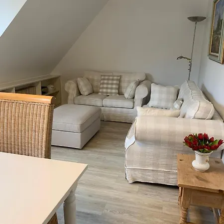 Haus Valentina Holiday home *