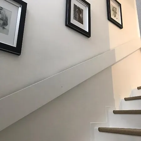 Valentina Auf Sylt 펜션 *