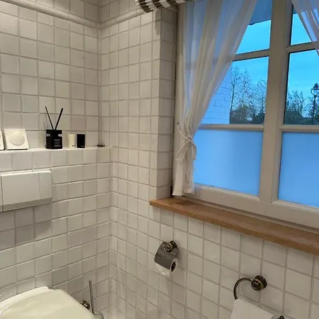 Valentina Auf Sylt 펜션