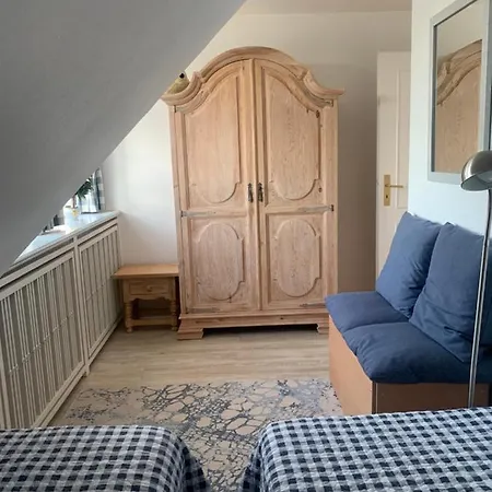 Haus Valentina Holiday home