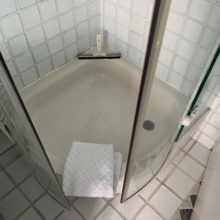 Valentina Auf Sylt *