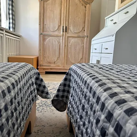 Valentina Auf Sylt 펜션