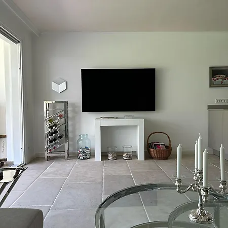 Valentina Auf Sylt 펜션 *