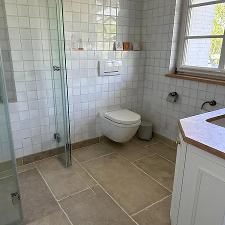 Valentina Auf Sylt 펜션