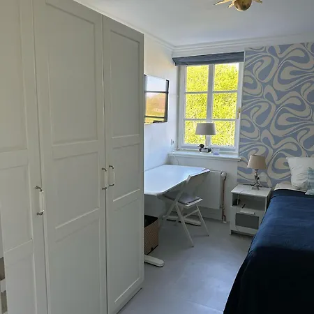 Valentina Auf Sylt 아르츠섬