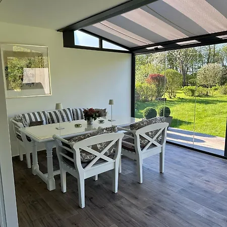 Valentina Auf Sylt 펜션