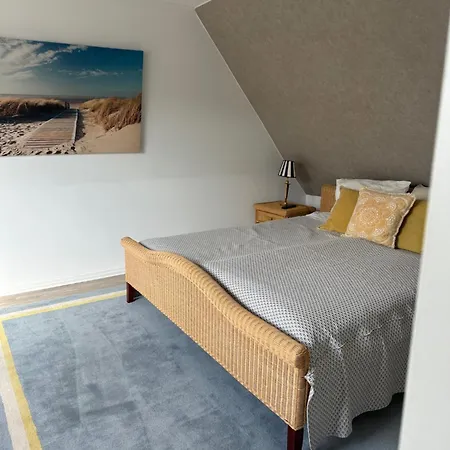 Haus Valentina * Archsum