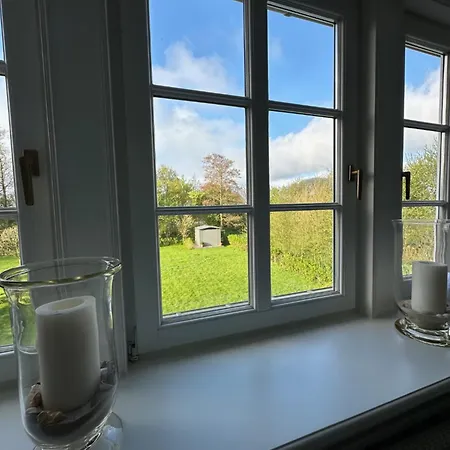 Haus Valentina Holiday home *