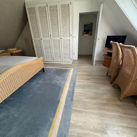Haus Valentina Holiday home Archsum