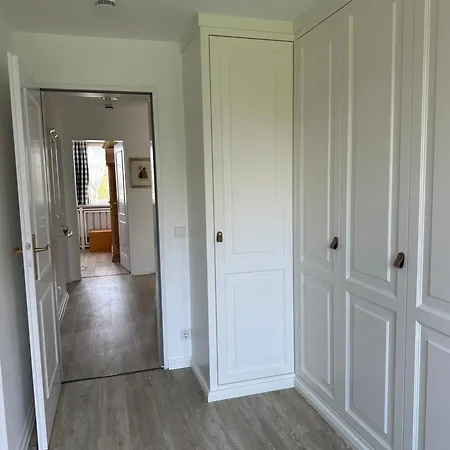 Valentina Auf Sylt 펜션 아르츠섬