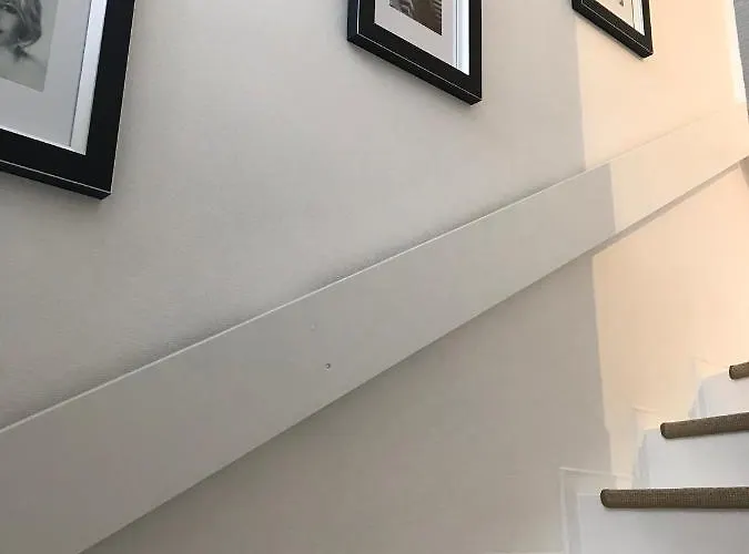 Valentina Auf Sylt Дом отдыха *