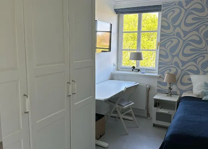 Valentina Auf Sylt Archsum