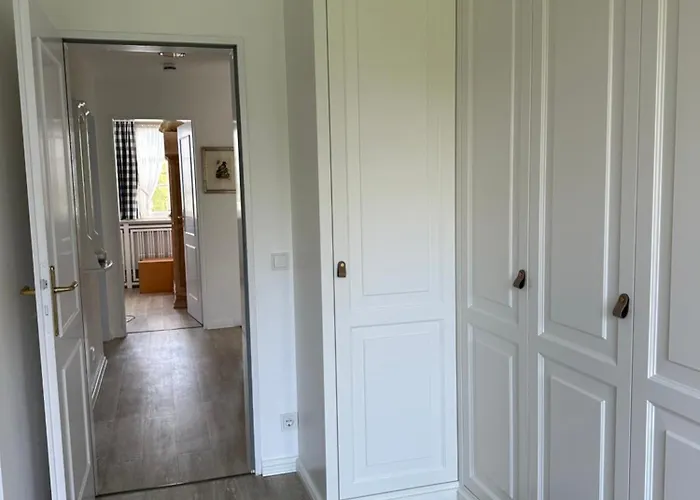 Valentina Auf Sylt Дом отдыха Archsum